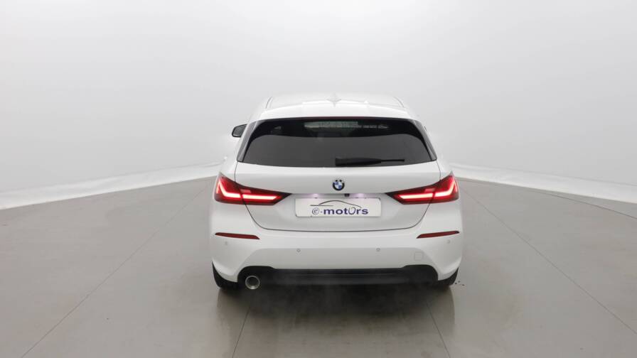 Mandataire Automobile occasion, recherche de Bmw 118i-136-dkg7-edition-sport - E-Motors