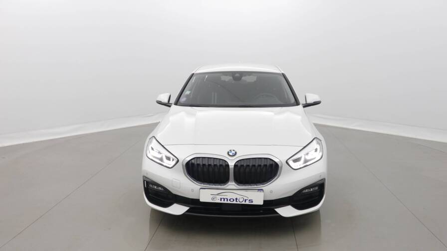 Mandataire Automobile occasion, recherche de Bmw 118i-136-dkg7-edition-sport - E-Motors