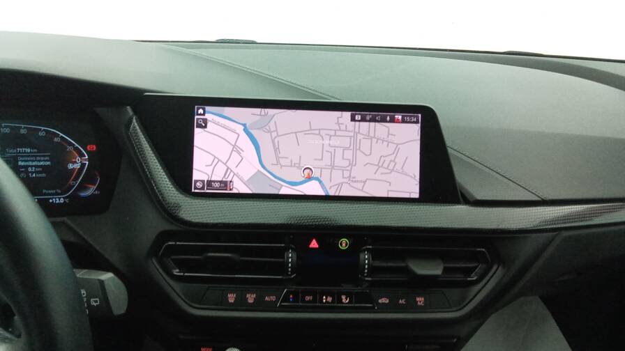 Mandataire Automobile occasion, recherche de Bmw 118i-136-dkg7-edition-sport - E-Motors