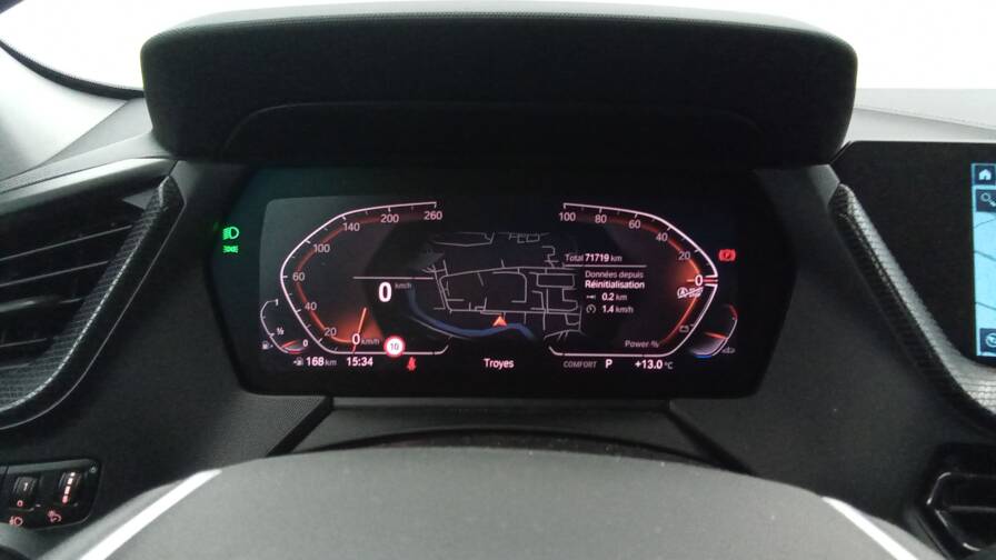 Mandataire Automobile occasion, recherche de Bmw 118i-136-dkg7-edition-sport - E-Motors