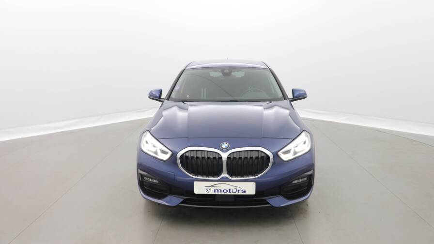 Mandataire Automobile occasion, recherche de Bmw 118i-136-dkg7-edition-sport - E-Motors