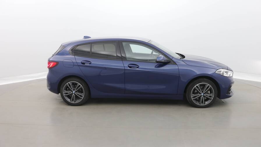 Mandataire Automobile occasion, recherche de Bmw 118i-136-dkg7-edition-sport - E-Motors