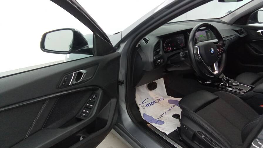 Mandataire Automobile occasion, recherche de Bmw 118i-136-dkg7-edition-sport - E-Motors