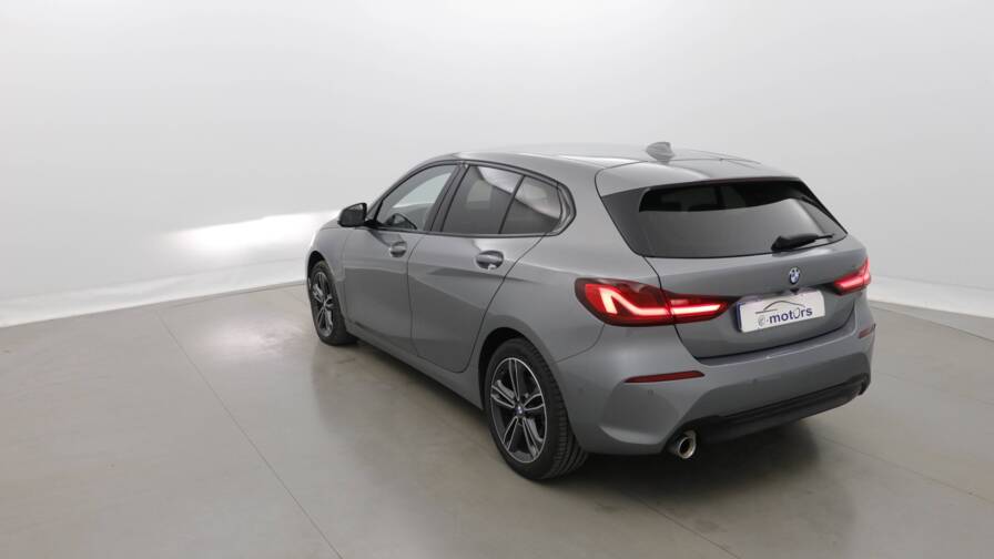 Mandataire Automobile occasion, recherche de Bmw 118i-136-dkg7-edition-sport - E-Motors