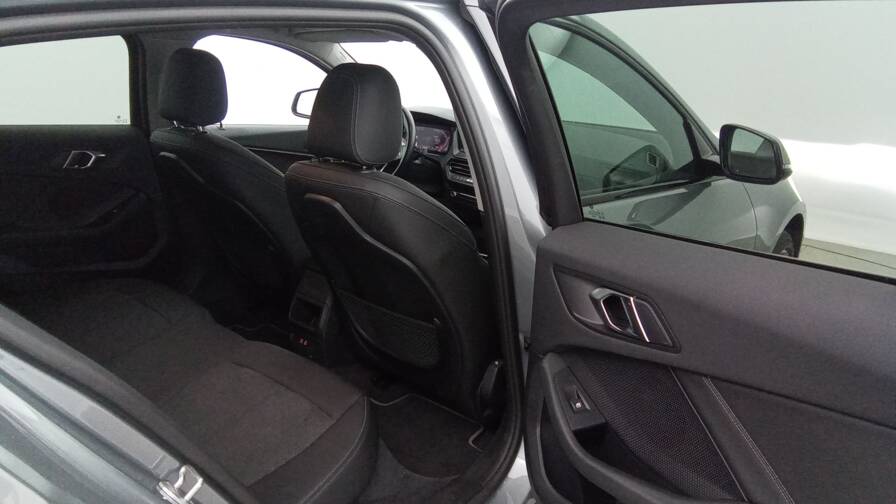 Mandataire Automobile occasion, recherche de Bmw 118i-136-dkg7-edition-sport - E-Motors