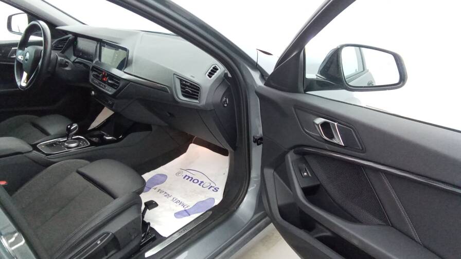 Mandataire Automobile occasion, recherche de Bmw 118i-136-dkg7-edition-sport - E-Motors