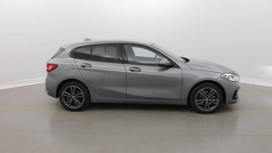 Mandataire Automobile occasion, recherche de Bmw 118i-136-dkg7-edition-sport - E-Motors