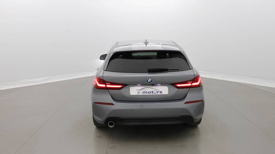 Mandataire Automobile occasion, recherche de Bmw 118i-136-dkg7-edition-sport - E-Motors