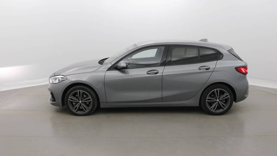 Mandataire Automobile occasion, recherche de Bmw 118i-136-dkg7-edition-sport - E-Motors
