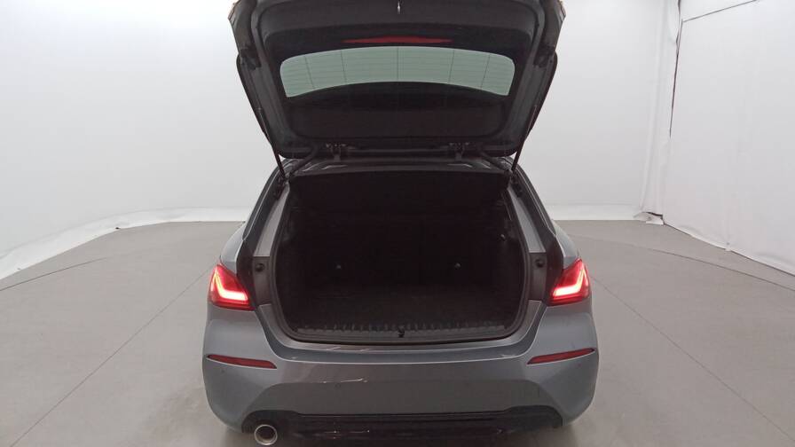 Mandataire Automobile occasion, recherche de Bmw 118i-136-dkg7-edition-sport - E-Motors