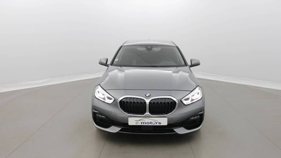 Mandataire Automobile occasion, recherche de Bmw 118i-136-dkg7-edition-sport - E-Motors