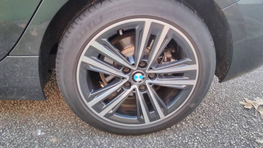 Mandataire Automobile occasion, recherche de Bmw 116d-116-ch-dkg7-business-design - E-Motors