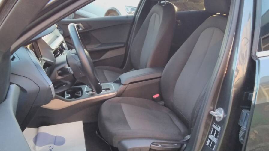 Mandataire Automobile occasion, recherche de Bmw 116d-116-ch-dkg7-business-design - E-Motors
