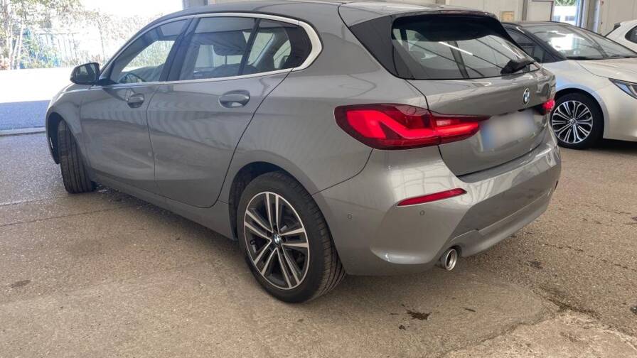 Mandataire Automobile occasion, recherche de Bmw 116d-116-plus-park-assist - E-Motors