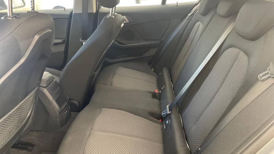 Mandataire Automobile occasion, recherche de Bmw 116d-116-plus-park-assist - E-Motors