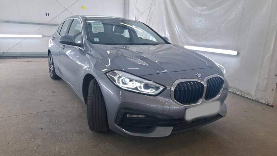 Mandataire Automobile occasion, recherche de Bmw 116i-109-dkg7-plus-jantes-en-alliage-l-ger-17-plus-park-assist - E-Motors