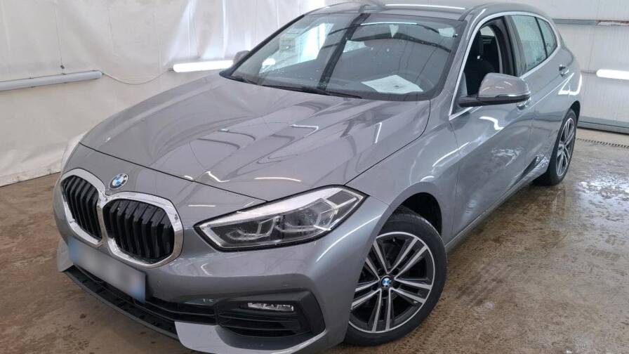 Mandataire Automobile occasion, recherche de Bmw 116i-109-dkg7-design - E-Motors