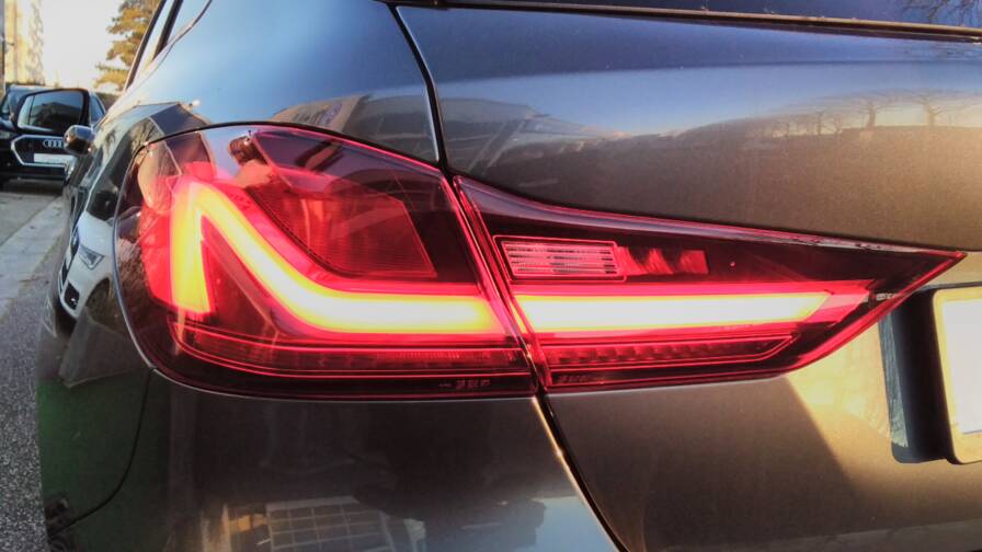Mandataire Automobile occasion, recherche de Bmw 116d-116-ch-dkg7-business-design - E-Motors
