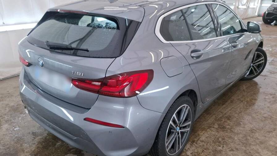 Mandataire Automobile occasion, recherche de Bmw 116i-109-dkg7-design - E-Motors