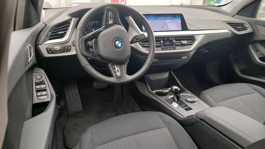 Mandataire Automobile occasion, recherche de Bmw 116d-116-dkg7-plus-jantes-en-alliage-l-ger-17-style-548-plus-park-assist - E-Motors