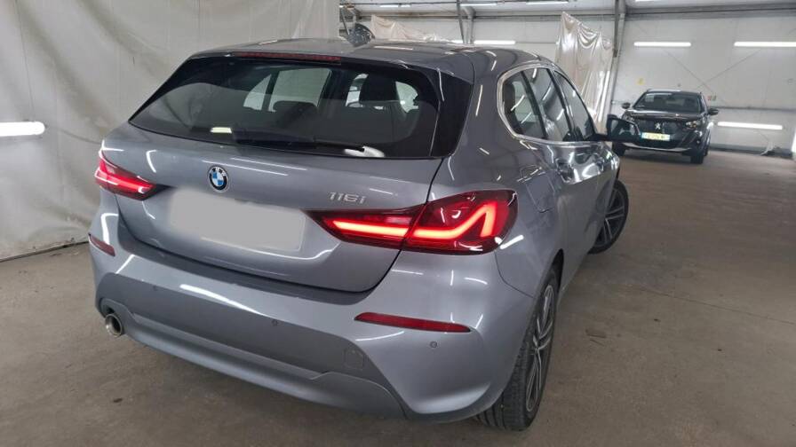 Mandataire Automobile occasion, recherche de Bmw 116i-109-dkg7-plus-jantes-en-alliage-l-ger-17-plus-park-assist - E-Motors