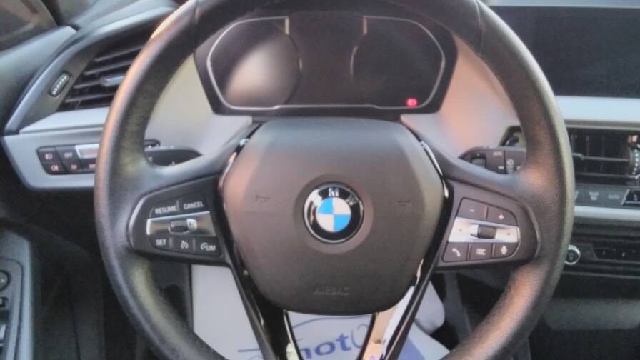Mandataire Automobile occasion, recherche de Bmw 116d-116-ch-dkg7-business-design - E-Motors