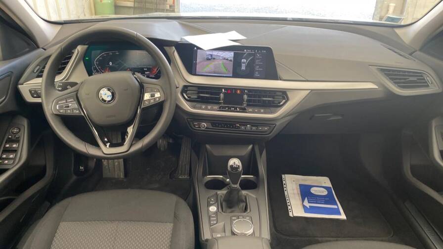 Mandataire Automobile occasion, recherche de Bmw 116d-116-plus-park-assist - E-Motors