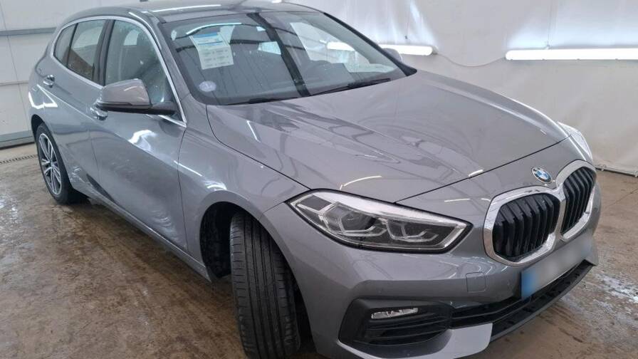 Mandataire Automobile occasion, recherche de Bmw 116i-109-dkg7-design - E-Motors