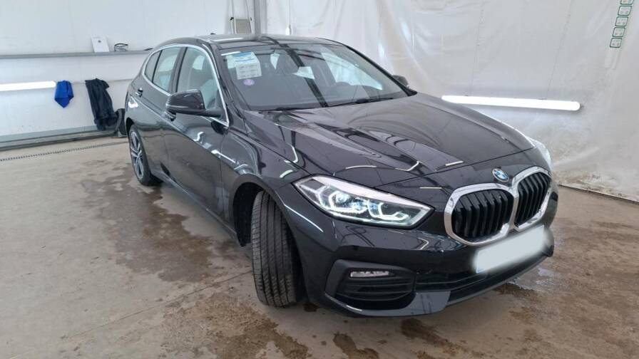 Mandataire Automobile occasion, recherche de Bmw 116i-109-plus-park-assist-plus-jantes-17-style-548 - E-Motors