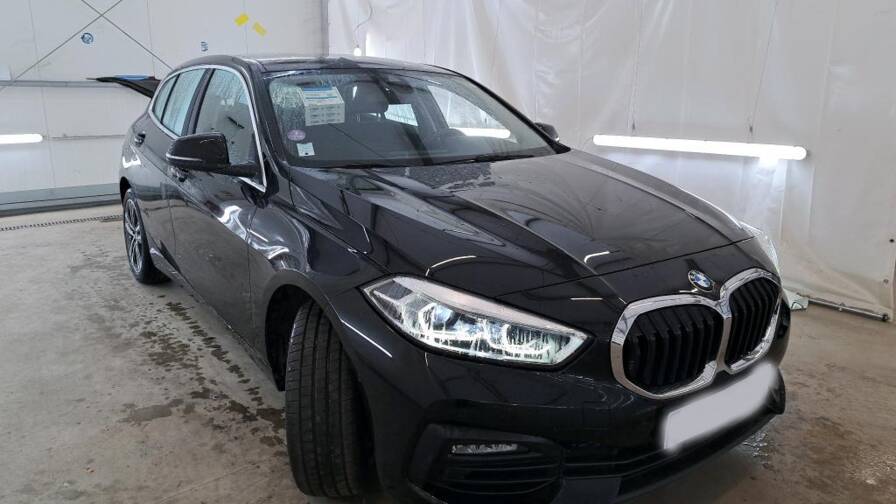 Mandataire Automobile occasion, recherche de Bmw 116i-109-plus-jantes-17-plus-park-assist - E-Motors