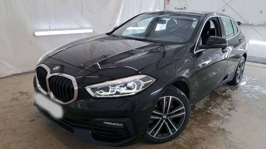 Mandataire Automobile occasion, recherche de Bmw 116i-109-plus-jantes-17-plus-park-assist - E-Motors