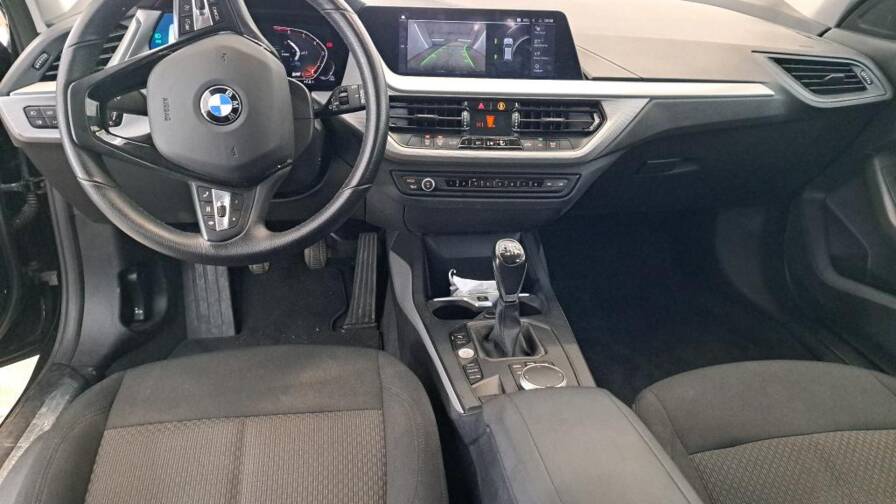 Mandataire Automobile occasion, recherche de Bmw 116i-109-plus-jantes-17-plus-park-assist - E-Motors