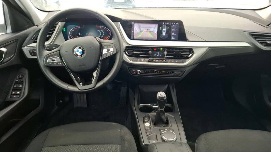 Mandataire Automobile occasion, recherche de Bmw 116i-109-plus-park-assist-plus-jantes-17-style-548 - E-Motors