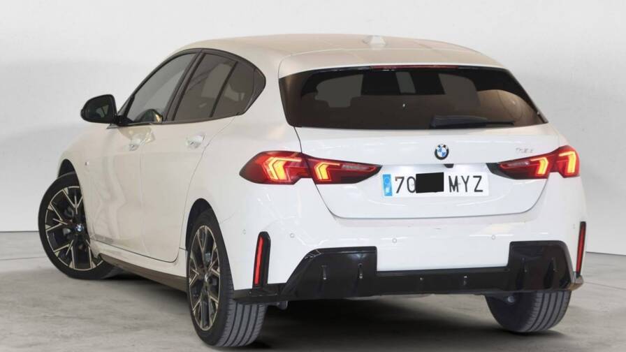 Mandataire Automobile occasion, recherche de Bmw 118d-150-ch-dkg7-m-sport - E-Motors