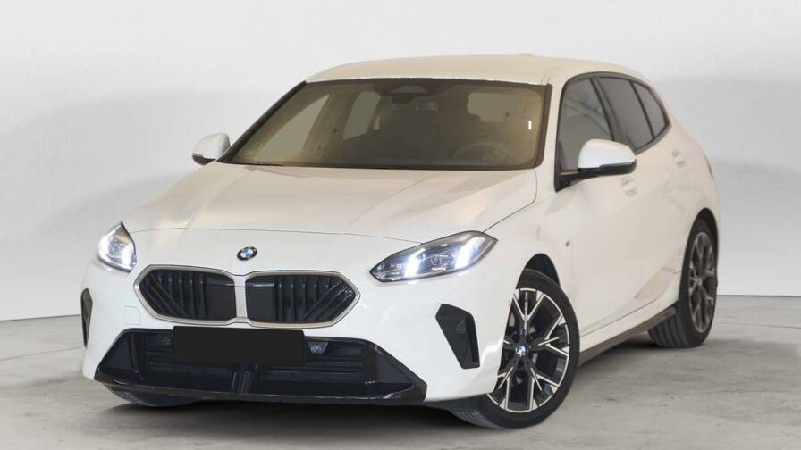 Mandataire Automobile occasion, recherche de Bmw 118d-150-ch-dkg7-m-sport - E-Motors