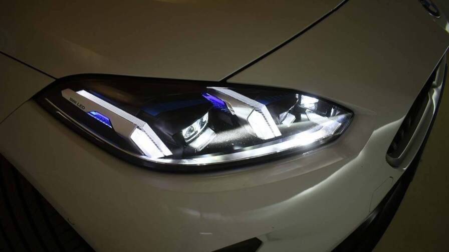 Mandataire Automobile occasion, recherche de Bmw 118d-150-ch-dkg7-m-sport - E-Motors