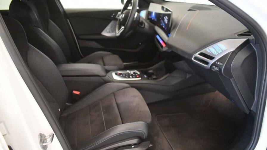 Mandataire Automobile occasion, recherche de Bmw 118d-150-ch-dkg7-m-sport - E-Motors