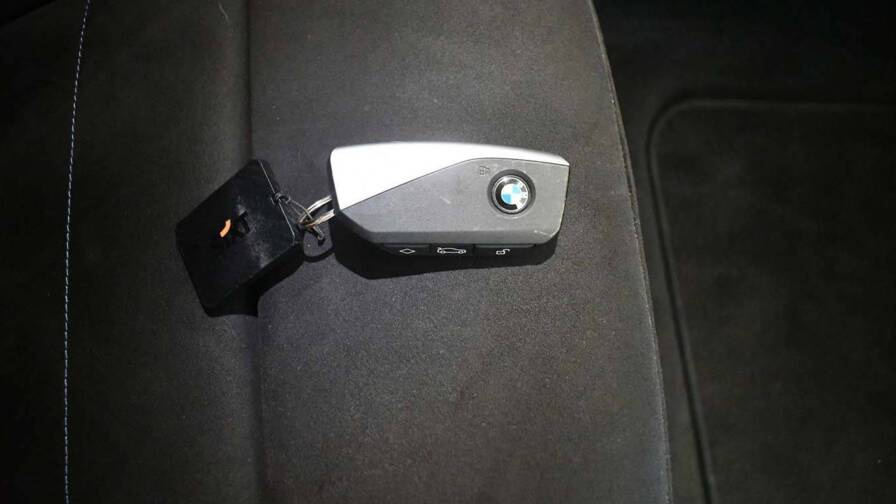 Mandataire Automobile occasion, recherche de Bmw 118d-150-ch-dkg7-m-sport - E-Motors