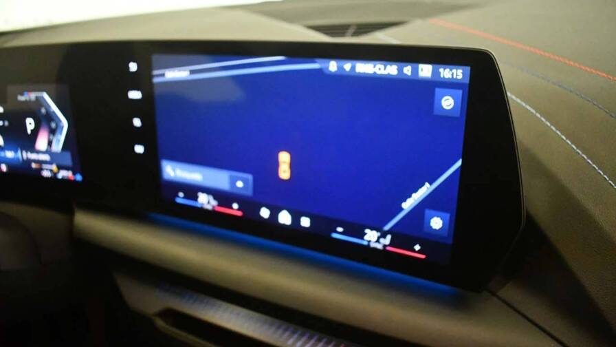 Mandataire Automobile occasion, recherche de Bmw 118d-150-ch-dkg7-m-sport - E-Motors