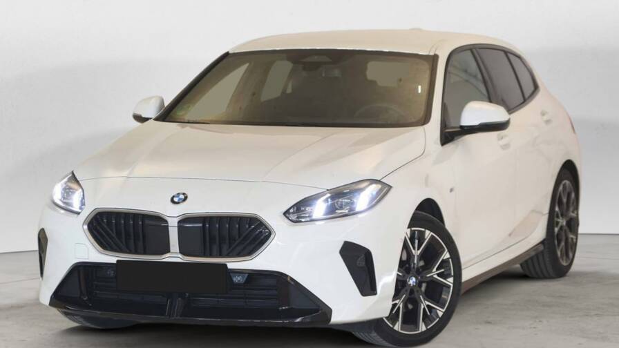 Mandataire Automobile occasion, recherche de Bmw 118d-150-ch-dkg7-m-sport - E-Motors