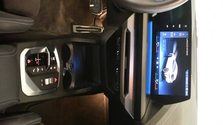 Mandataire Automobile occasion, recherche de Bmw 118d-150-ch-dkg7-m-sport - E-Motors