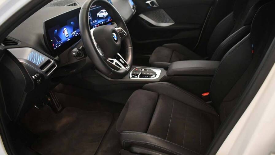 Mandataire Automobile occasion, recherche de Bmw 118d-150-ch-dkg7-m-sport - E-Motors