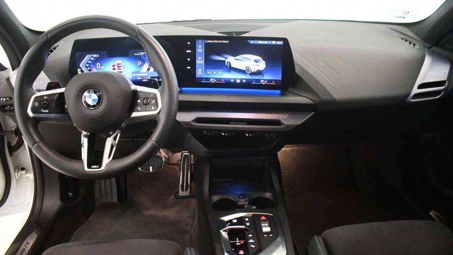 Mandataire Automobile occasion, recherche de Bmw 118d-150-ch-dkg7-m-sport - E-Motors