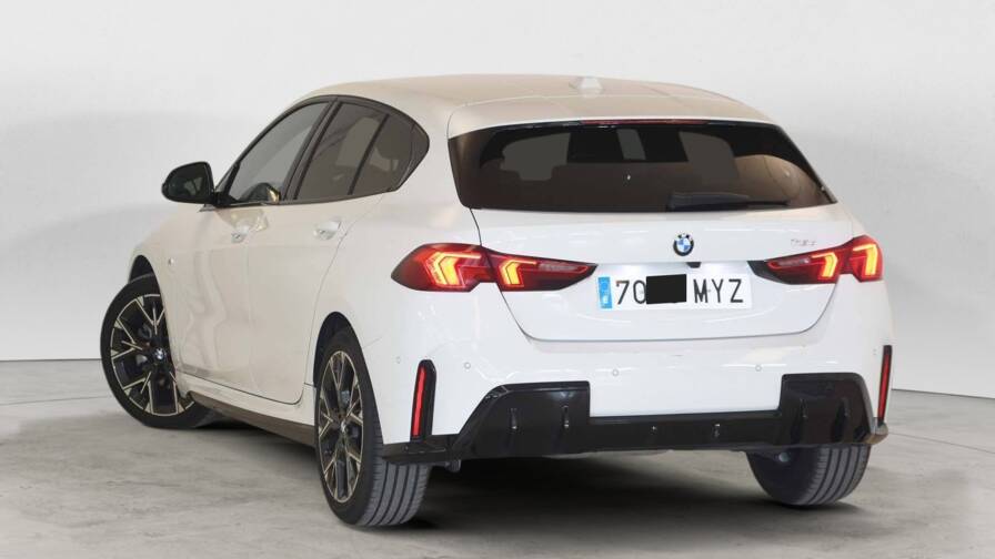 Mandataire Automobile occasion, recherche de Bmw 118d-150-ch-dkg7-m-sport - E-Motors