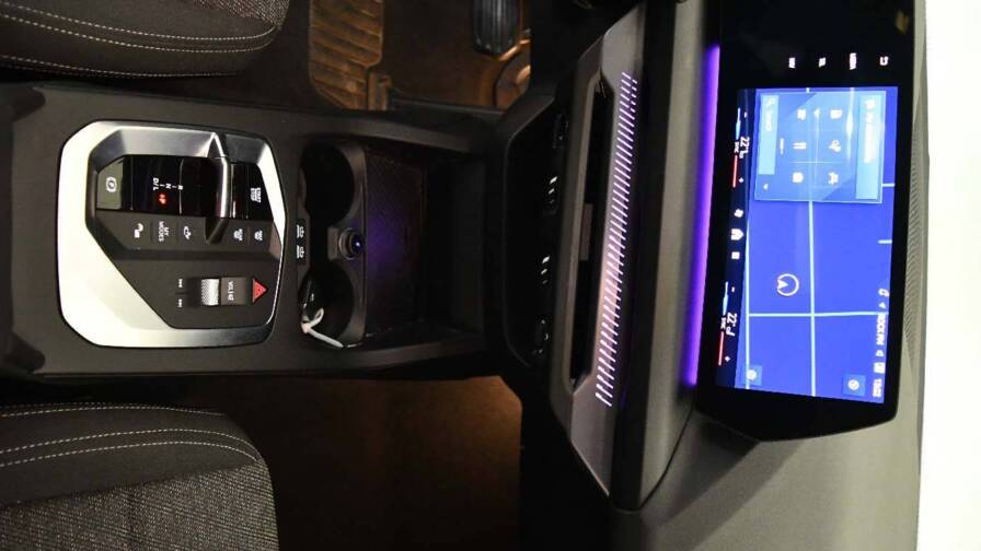 Mandataire Automobile occasion, recherche de Bmw 118d-150-ch-dkg7-m-sport-design - E-Motors