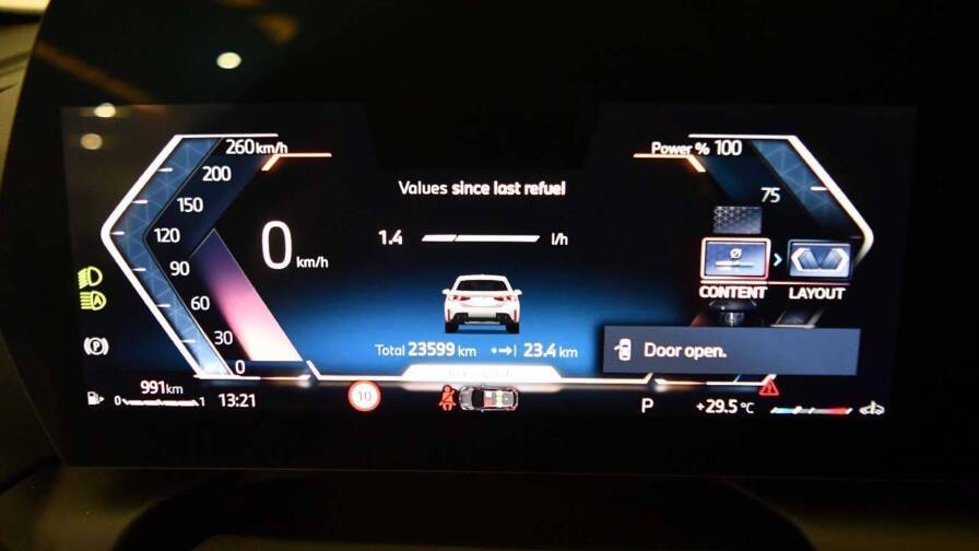 Mandataire Automobile occasion, recherche de Bmw 118d-150-ch-dkg7-m-sport-design - E-Motors