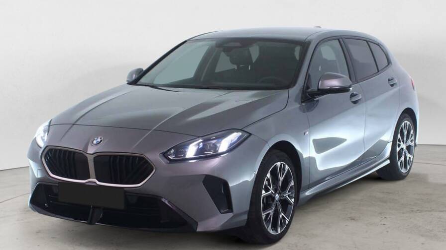 Mandataire Automobile occasion, recherche de Bmw 118d-150-ch-dkg7-m-sport-design - E-Motors