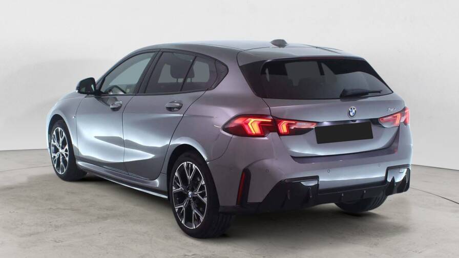 Mandataire Automobile occasion, recherche de Bmw 118d-150-ch-dkg7-m-sport-design - E-Motors