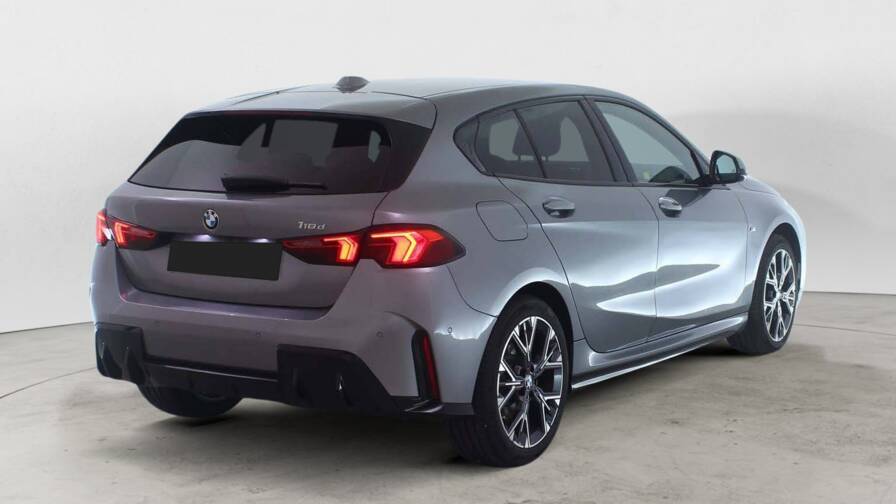 Mandataire Automobile occasion, recherche de Bmw 118d-150-ch-dkg7-m-sport-design - E-Motors