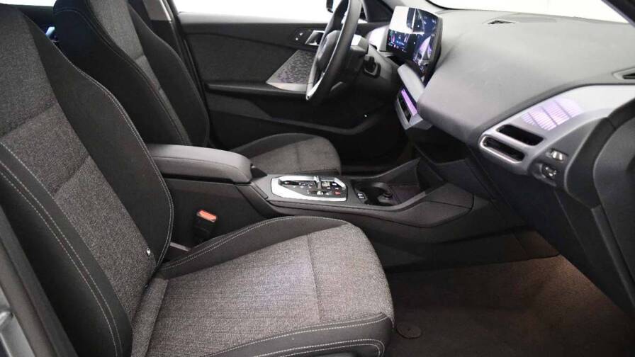 Mandataire Automobile occasion, recherche de Bmw 118d-150-ch-dkg7-m-sport-design - E-Motors